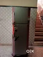 LG Fridge 5-star rating