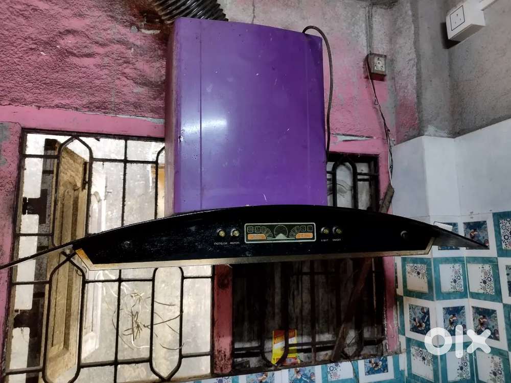 Chimney 90