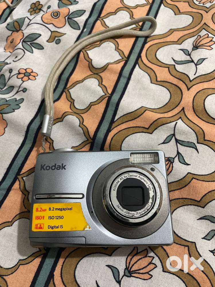 Kodak C813 Camera