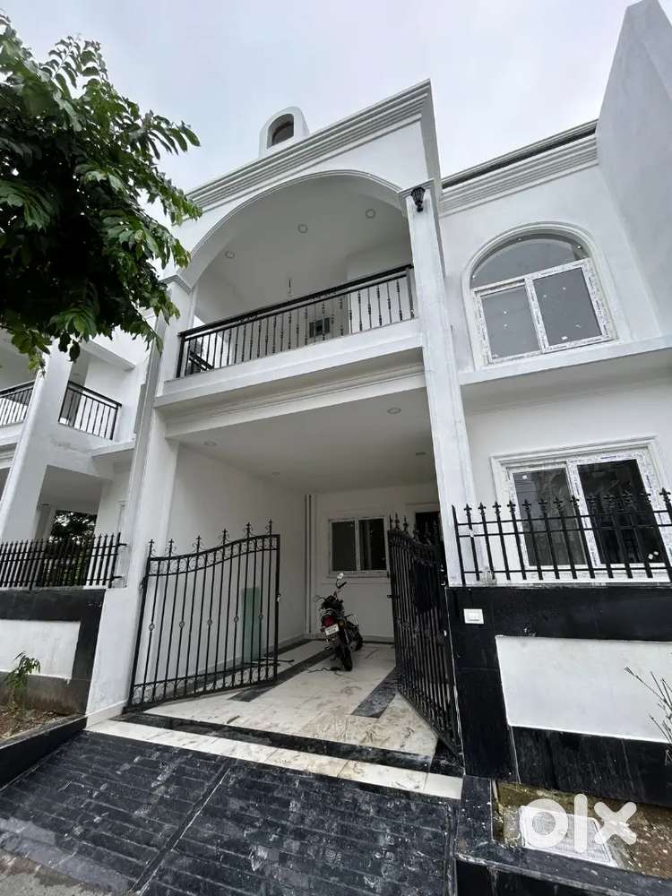 3bhk independent villa for sale