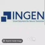 Field engineer