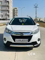Honda WR-V i-DTEC VX, 2018, Diesel