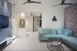 2 BHK Parishram The Vivanta Apartment For sell in Sola