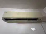 Daikin Split A.C  2 tonn