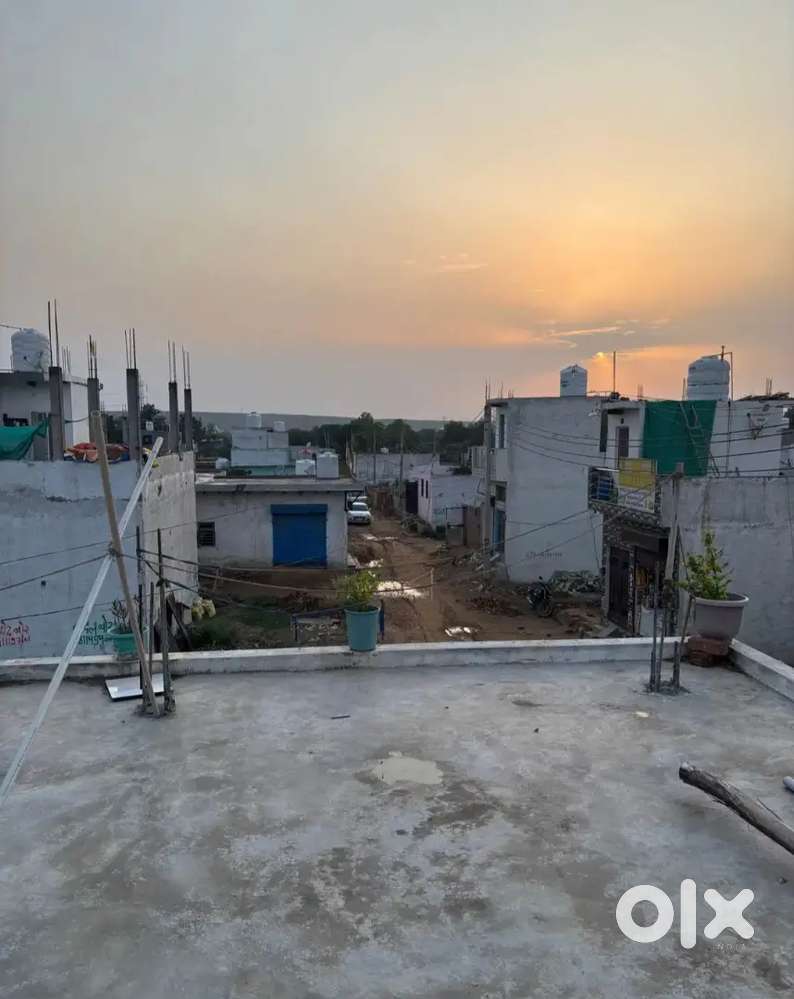 Plot with Registry mutation loan 5min Drive Dwarka expressway Gurgaon