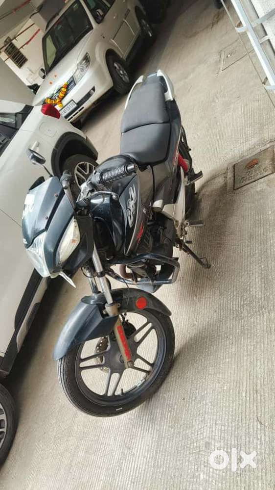 CBZ Extreme - Good in condition