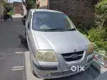 Hyundai Santro Xing 2007 Petrol 59000 Km Driven