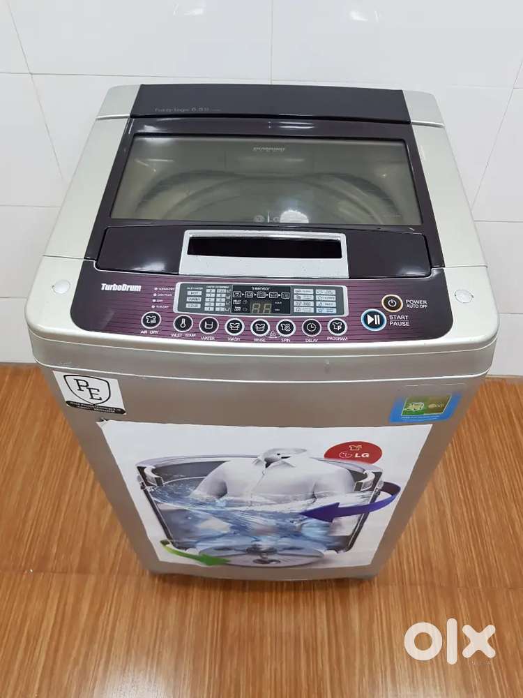 ¥¥€^=×••¢¢{LG washing machine 6.5 kg fre with delivery ££