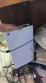 Ps5 disk slim console
