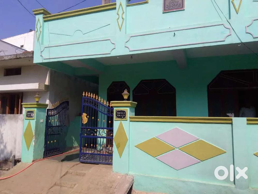House for sale khan colony pargi
