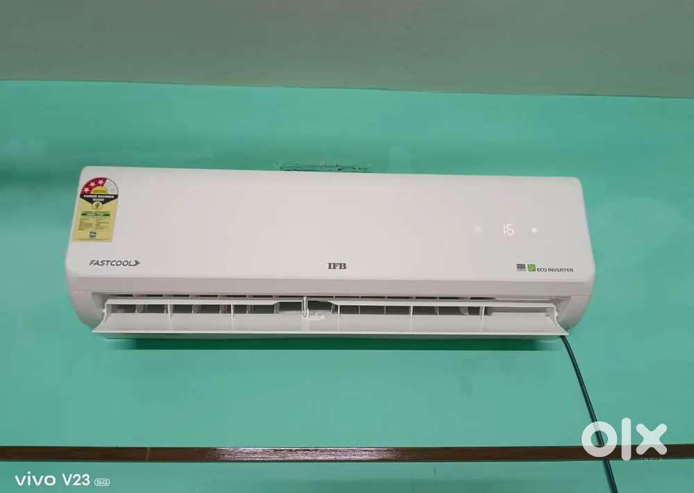 IFB AC 1.5 TON 3 STAR INVERTER AC