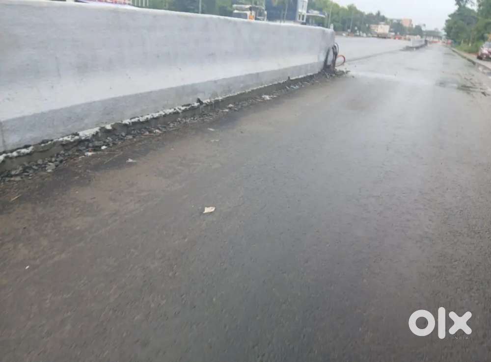 ചേർത്തല മുൻസിപ്പൽ ടൗൺ നാഷണൽ ഹൈവെ ഫ്രണ്ടേജ് 27 സെന്റ് വില്പനയ്ക്ക്