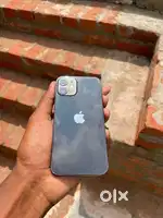 iPhone 12 mini
