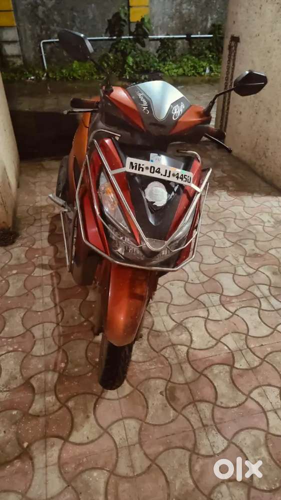 Honda Grazia Selling price 40000