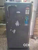 Whirlpool, genius