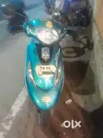 Scooty selling