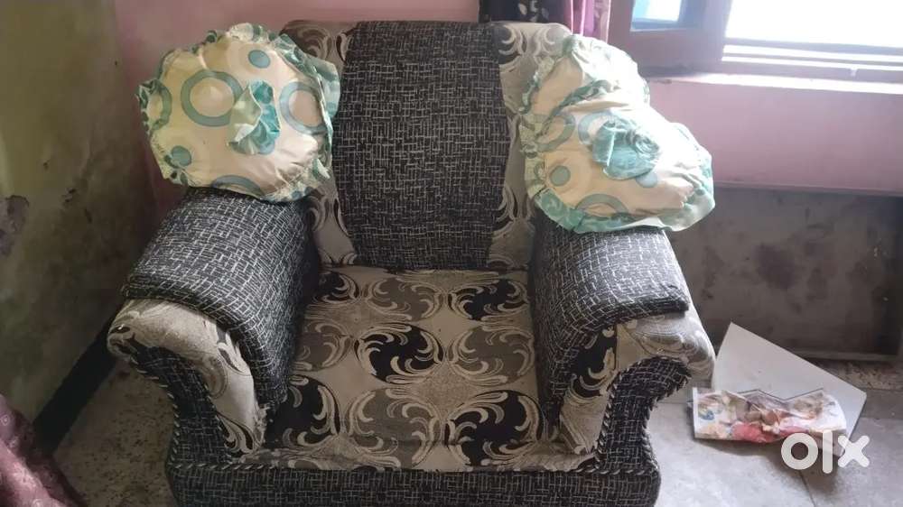Sofa set sake
