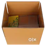 Box packing