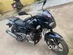 Bajaj pulser 180cc bike