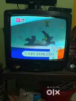 Colour TV 20”
