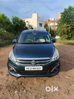 Maruti Suzuki Ertiga VXI, 2016, Petrol