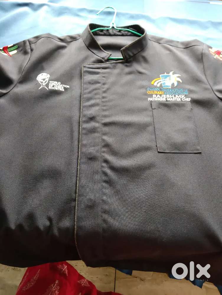 Garb wise clothing unit