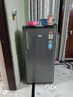 Refrigerator 200L