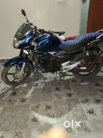 Suzuki GS 150R