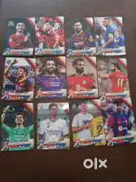 Starcards fifa