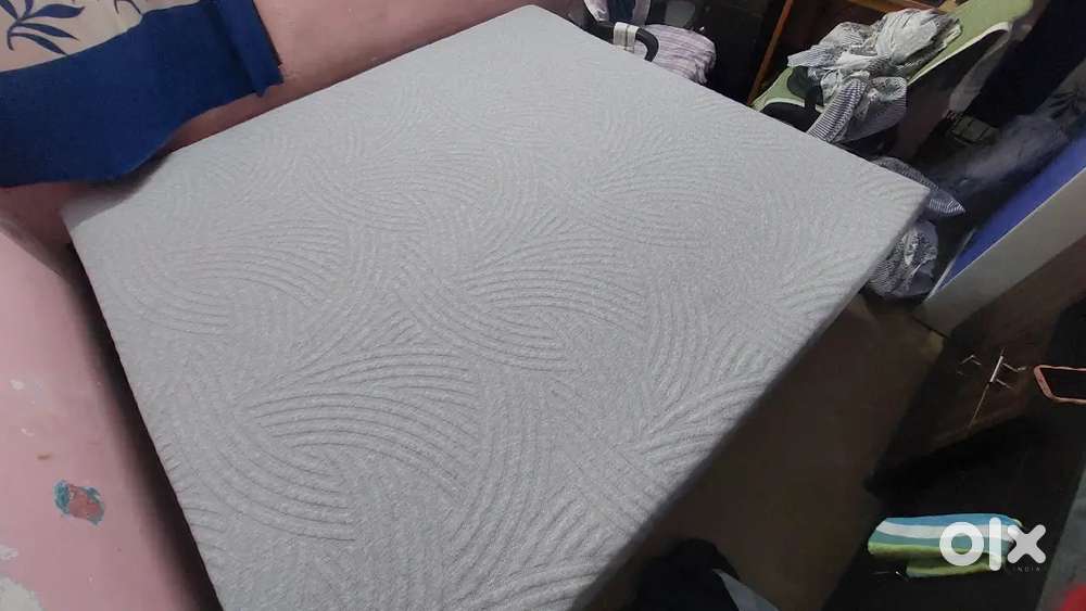 Almost New Premium Mattress  High Comfort  Perfect for Back Support