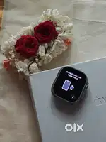 Apple Watch Ultra (2) (49mm) (GPS+LTE) - Under Warranty