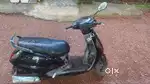 Suzuki Access 125 (2015 Model)