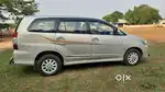 Toyota Innova 2015 Diesel Good Condition
