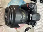 Nikon D750