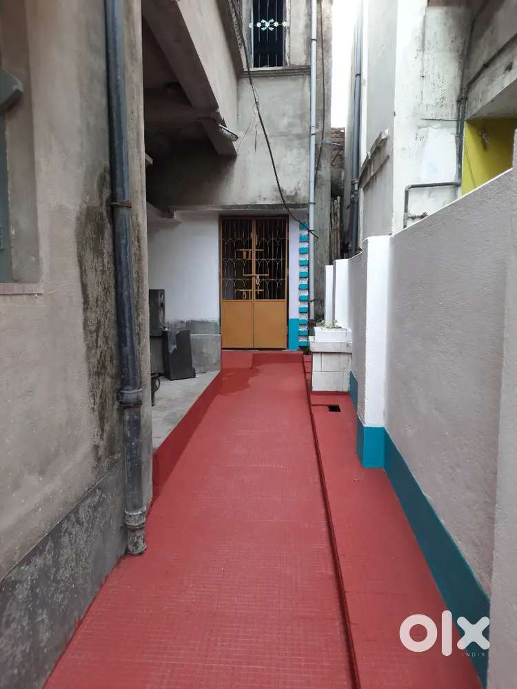 Two-storey house for sale for twenty lakh(Mallick Para)