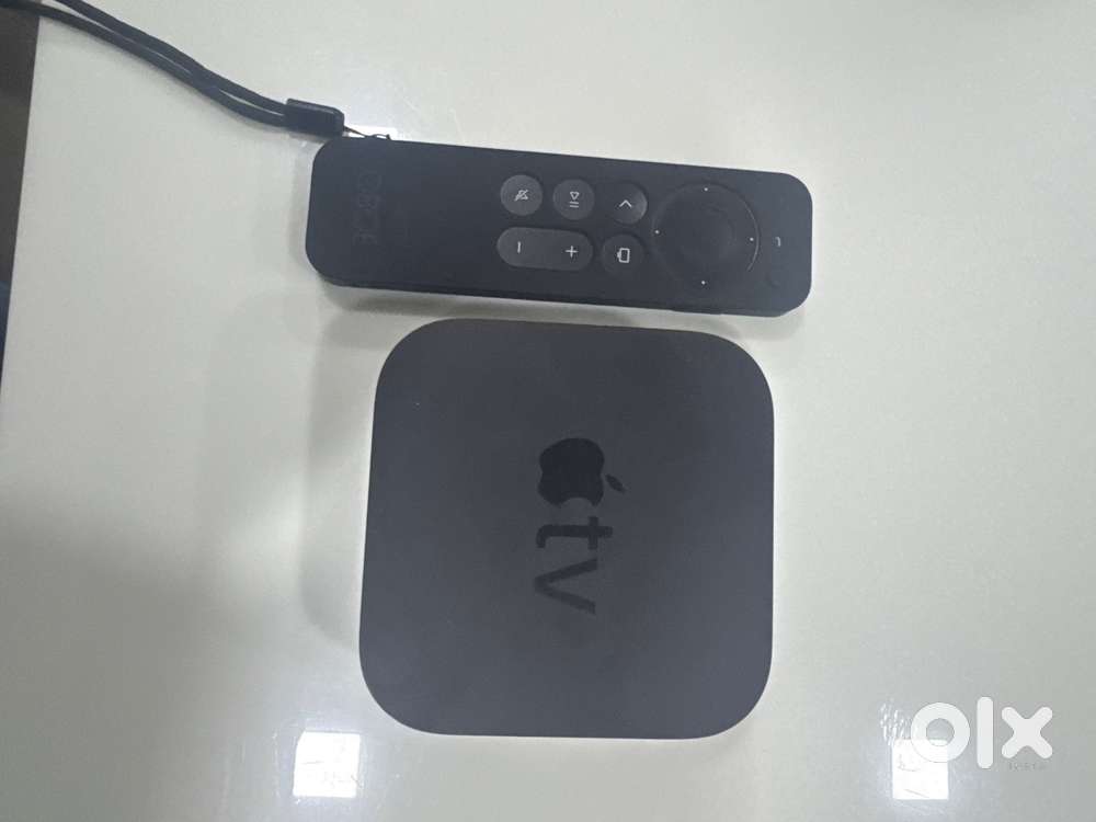 APPLE TV GENERATION 3