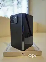 Pixel 9 pro fold (damaged Inner screen)