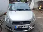 Maruti Suzuki Ritz Vdi BS-IV, 2011, Diesel