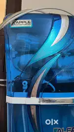 Water purifier