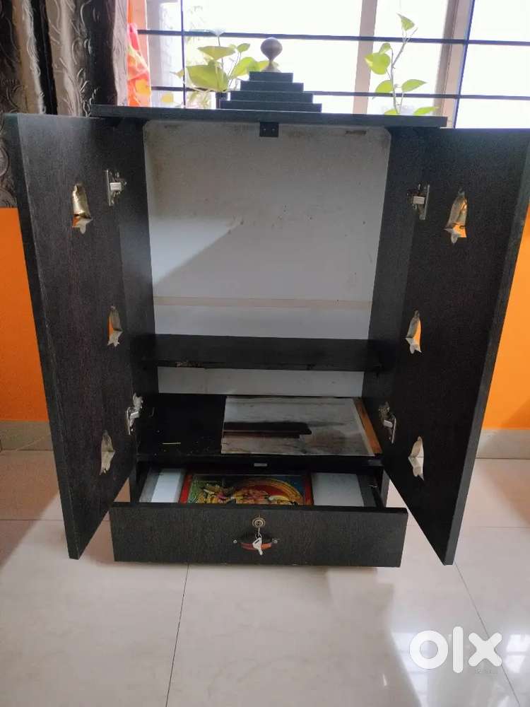 Pooja Mandir