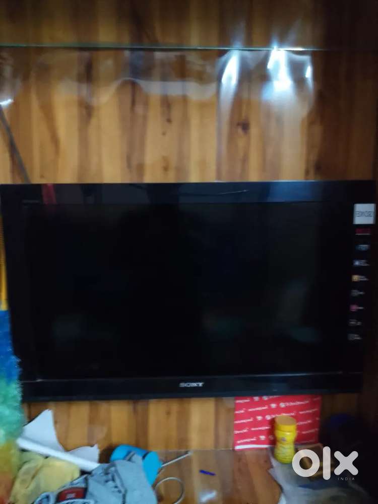 Sony LCD Tv 32inch