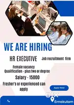 Malayalam Tele Calling Hr Work