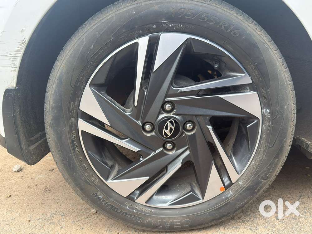 Hyundai i20 alloy wheels for sale