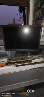 Lenovo monitor