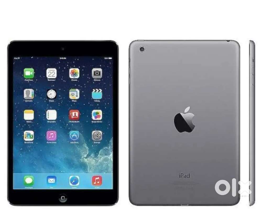 Ipadini 2 please setup your account by apple care