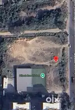 8567 yd. Plot for sell at Tragad