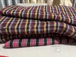 Cotton bedding mattress