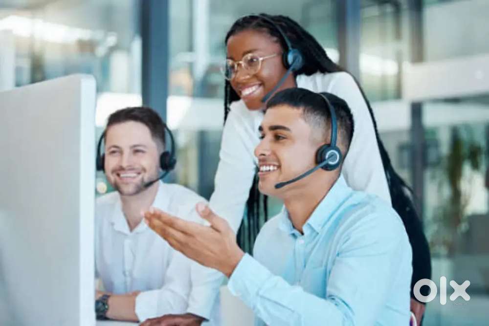 Telecallers requirements 2025