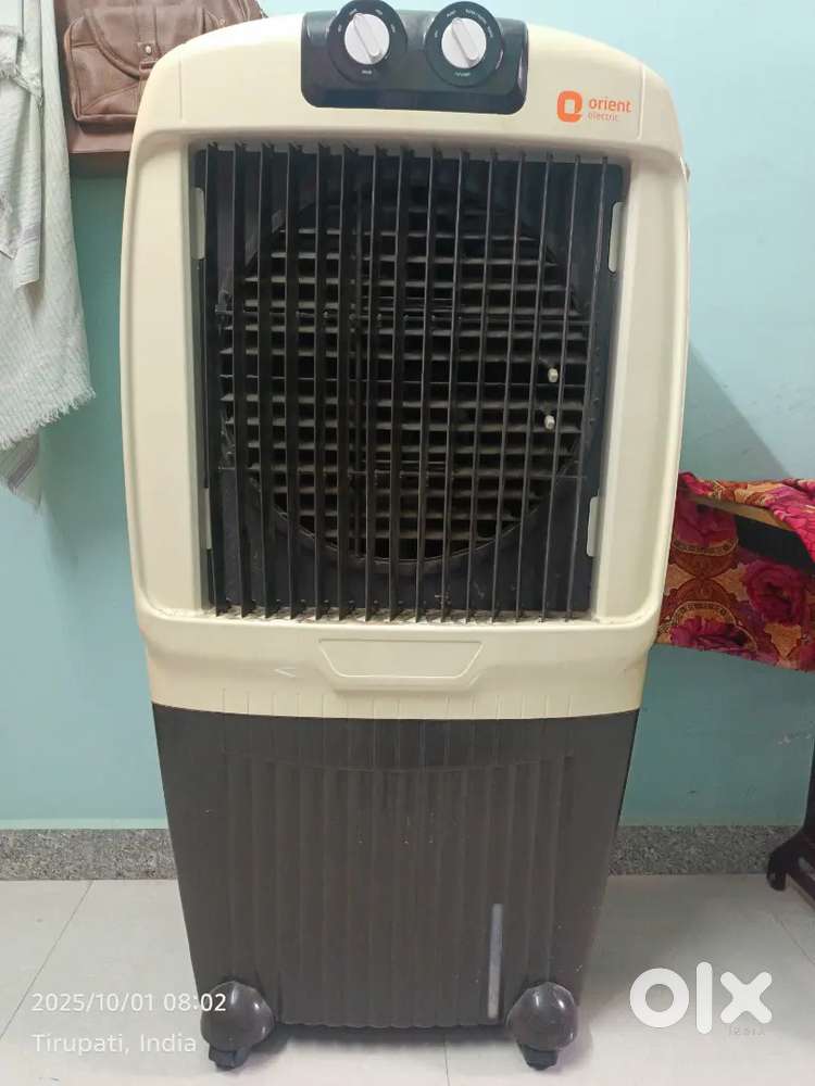 Orient Cooler
