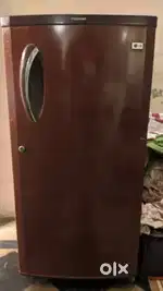 LG Refrigerator